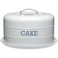 Kitchencraft 28x18 Cm Kakeform