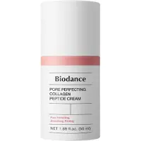 BIODANCE Pore Perfecting Collagen Peptide Cream 50 ml