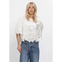 Y.A.S Yasmori 2/4 Topp