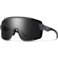 Smith Wildcat Matte Fathom +Bonus Lens Solbriller
