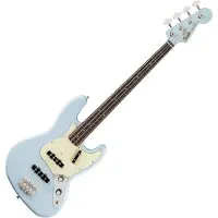 Fender Vintera III Early 60s Jazz Bass RW Sonic Blue