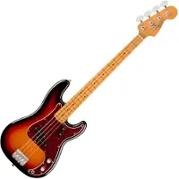 Fender Vintera III Late 60s Precision Bass MN 3-Color Sunburst