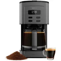Cecotec Coffee 66 Time Dryppkaffetrakter