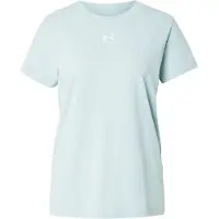 Under Armour Rival Core Kortarmet T-skjorte