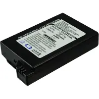 Cameron Sino Batteri for Sony PSP-1000/1004 – 3,7 V 1800 mAh