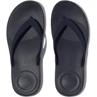 Original Brands Iqushion Strap Flip-flops
