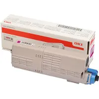 OKI C532dn/c542dn/mc573dn 46490402 Toner
