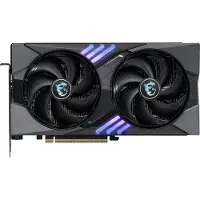 MSI GeForce RTX 5060 Ti 16G GAMING OC - Grafikkort - GeForce RTX 5060 Ti - 16 GB GDDR7 - PCIe 5.0 x16 - HDMI, 3 x DisplayPort
