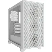 Corsair 3000d Airflow Rgb Pc-tårnkasse