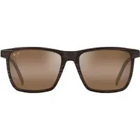 Maui jim One Way Polariserte Solbriller