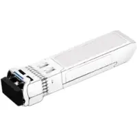 Lenovo - SFP+ transceivermodul - 10GbE, 16Gb Fibre Channel, iSCSI - for ThinkSystem DE2000H Hybrid; DE4000F; DE4000H Hybrid; DE6000F; DE6000H Hybrid