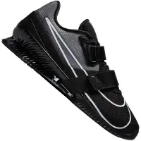 Nike Romaleos 4, Black