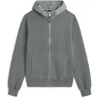 Ecoalf Dylan Hybrid Genser Med Hel Glidelås