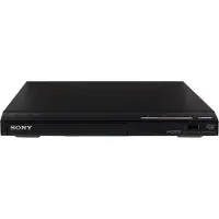 Sony DVP-SR760H