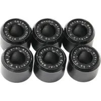 Bando Wr209-170-107-6 Variatorruller 6 Enheter