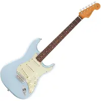Fender Vintera III Early 60s Stratocaster RW Sonic Blue