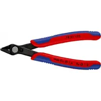 Knipex Electronic Super-Knips 78 61 125 - Ledningskutter