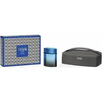 Tous Man Sport Vapo Set 100ml Eau De Toilette