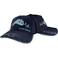 Hotspot titanium Popper Cap