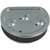 K&N Hd-1396 Luftfilter