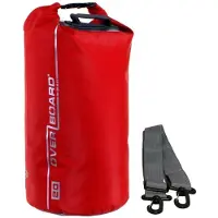 Overboard Tube Tørrsekk 20l