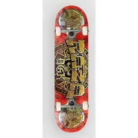 DGK La Raza 8.25" Komplette svart