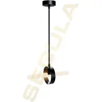 Segula hengelampe Level i moderne design