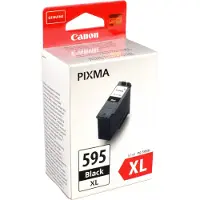 Canon PG-595XL / 7170C001 Black