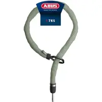 ABUS Superior 7ks/100 Bike Packing Kjedelås