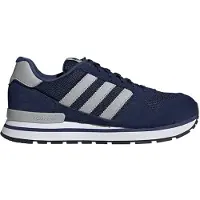 Adidas Originals Sko - ZX 500 RS - Natt Indigo/Grey To/Hvit - - 36 2/3 - Sko
