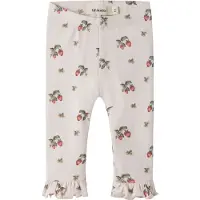 Lil´ Atelier Smal Passform Leggings