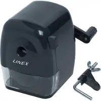 Linex Blyantspidser DS 1000, grå