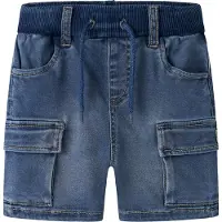 Name it Baggy Passform Shorts