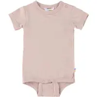 Joha Body k/e - Bambus - Sart Rosa - - 70 - Kortermet body