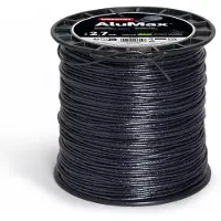 Oregon 800016 Nylium Silent 2.7 Mm X 140 M Trimmertråd