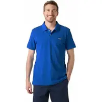 Helly Hansen Hudson Kortermet Poloskjorte
