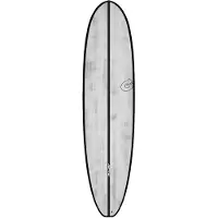 Torq Act Prepreg V+ Redrail 7'4 Surfebrett mønster