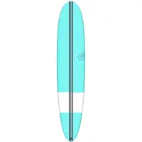 Torq Tec The Don Hp 9'1 Surfebrett mønster