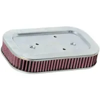 K&N Hd-8834 Luftfilter