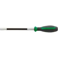 Stahlwille Drall⁺ 12500 6 Mm 290 Mm Sekskantnøkkel