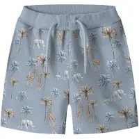 Name it Økologisk Bomull Shorts