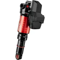 RockShox Sidluxe Ultimate Flight Attendant Soloair Trunnion Standard A2 Trek Topfuel Gen 3-4 Støtdemper