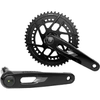 Sram Rival Axs E1 Dub Dm Krank Med Effektmåler