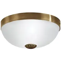 Eglo Imperial, 2 ampuller, E27, IP20, Bronse