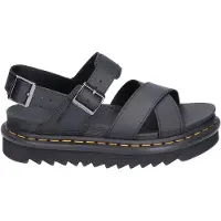 Dr. Martens Sandaler - Voss II - Black Vannkraft - - 37 - Sandals