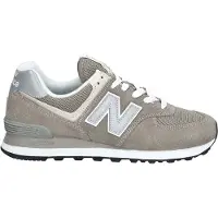 New Balance WL574EVG joggesko, størrelse 38