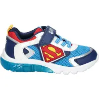 Geox Ciberdron Slip-on-sko