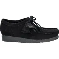 Clarks Shoes Wallabee Båtsko