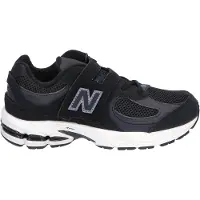 New Balance Sko - 2002 - Black - - 23 - Sko