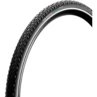 Pirelli Angel Xt Hyperbelt 5mm 60 Tpi Procompound 700 X 62 Urban Stive Sykkeldekk
